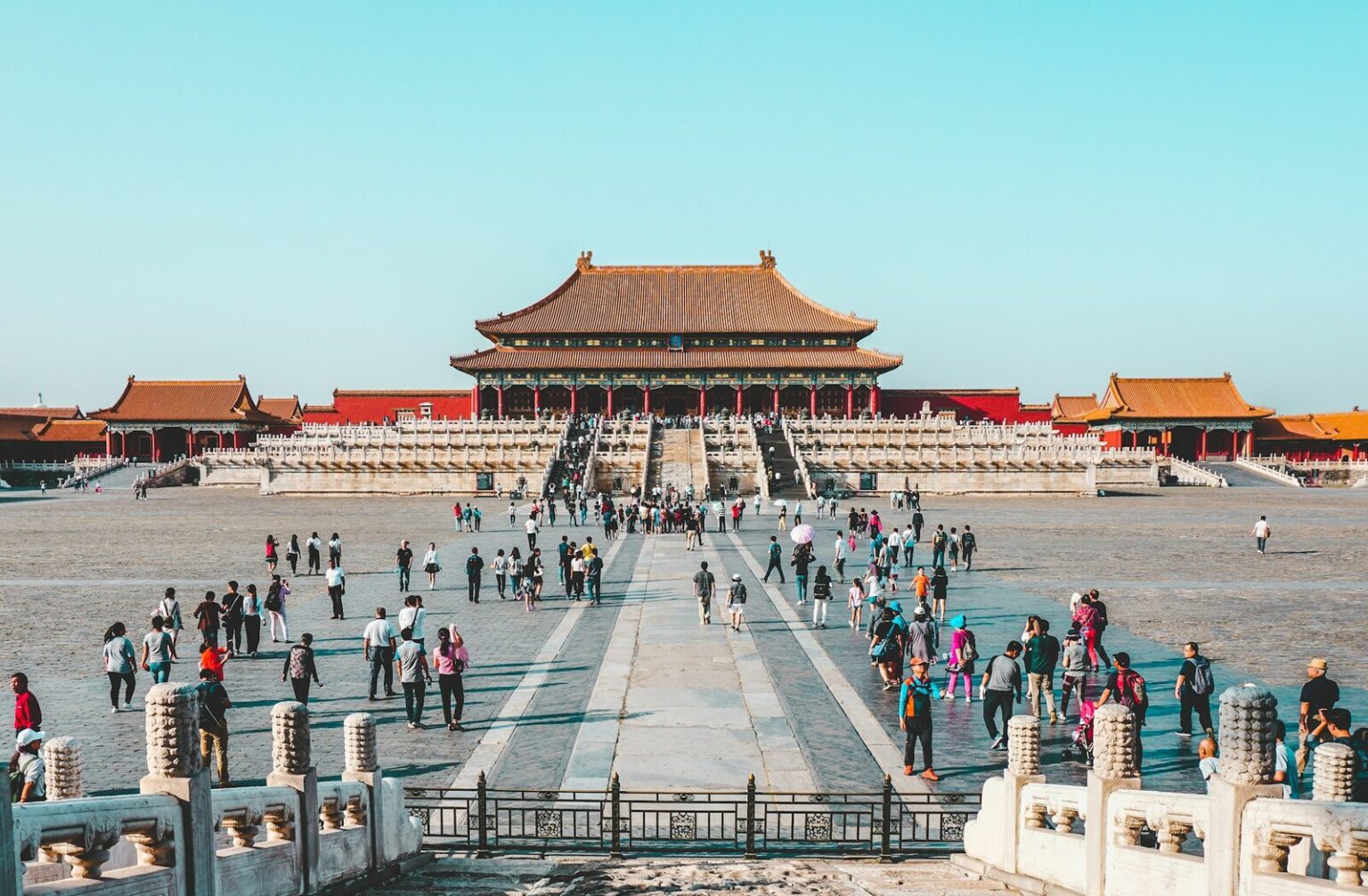 2025年上半期、中国の海外旅行市場は前年よりも好調に　中国企業が市場動向を調査 | 訪日ラボ