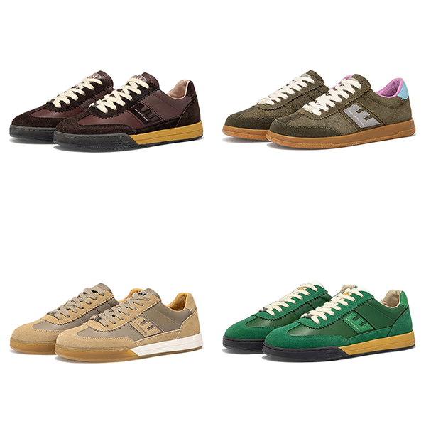 韓国・ソウル発〈East Pacific Trade（EPT）〉の「DIEGO」