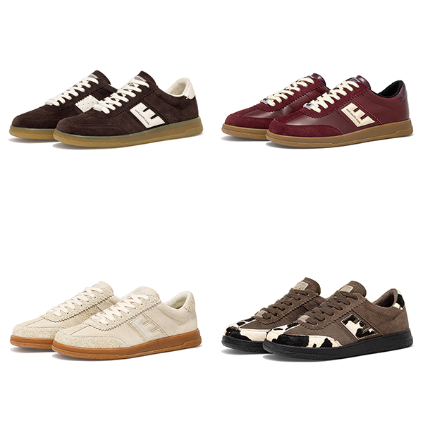 韓国・ソウル発〈East Pacific Trade（EPT）〉の「SANTOS」