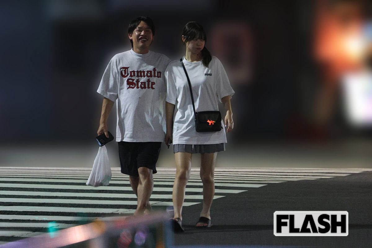 【箕輪氏と不倫】YouTuber・いけちゃん「私には旅とYouTubeしかない」壮絶覚悟もいきなり水着姿…迷走感漂う