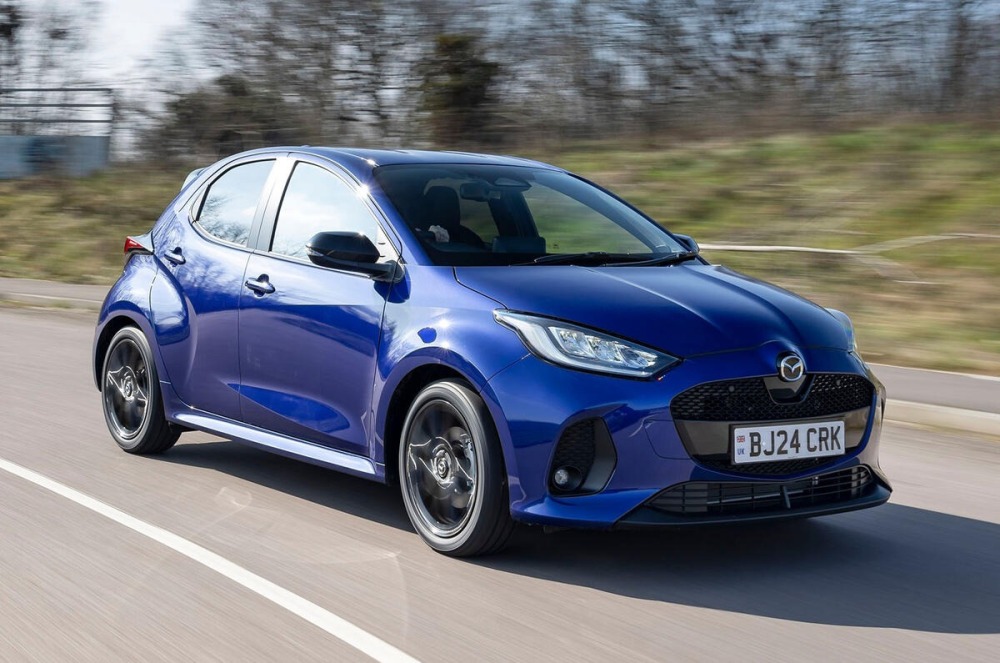 メーカー公称値と実測値を交えつつ、英国で販売されている低燃費のクルマを紹介していく。