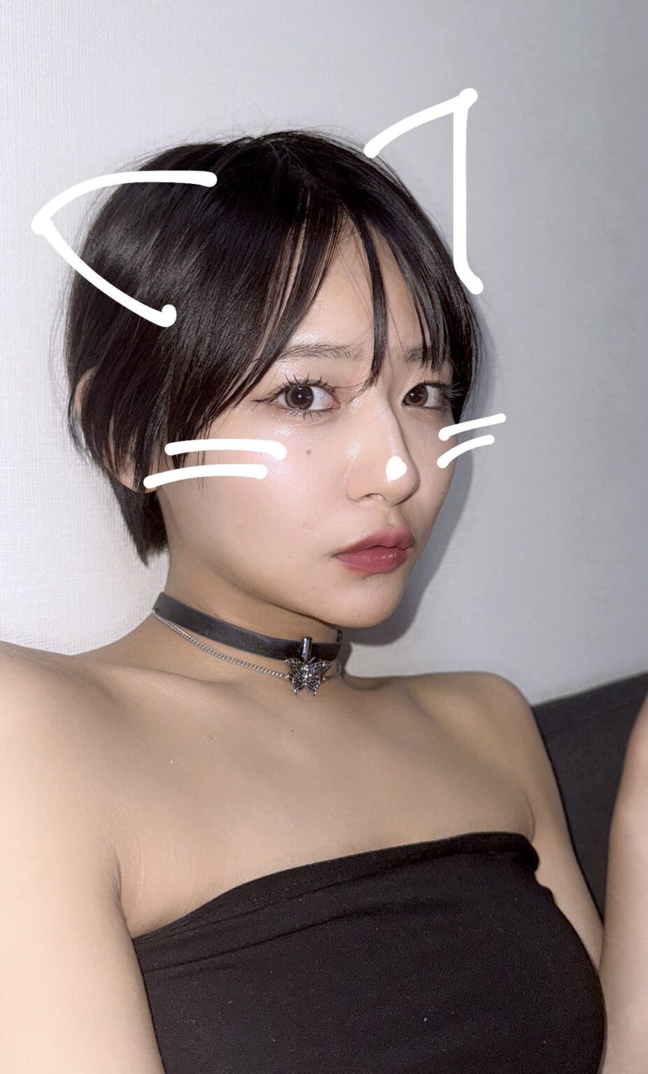 すみぽん、#世界猫の日に“ネコ耳メイク”披露　ファンから反響続々 | 話題の投稿 | スポーツブル (スポブル)