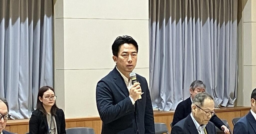 2024年コメ生産「32万トン不足」、流通の目詰まり確認されず 農水省