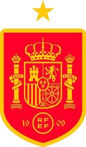 スペイン -  2008年、2010年、2012年