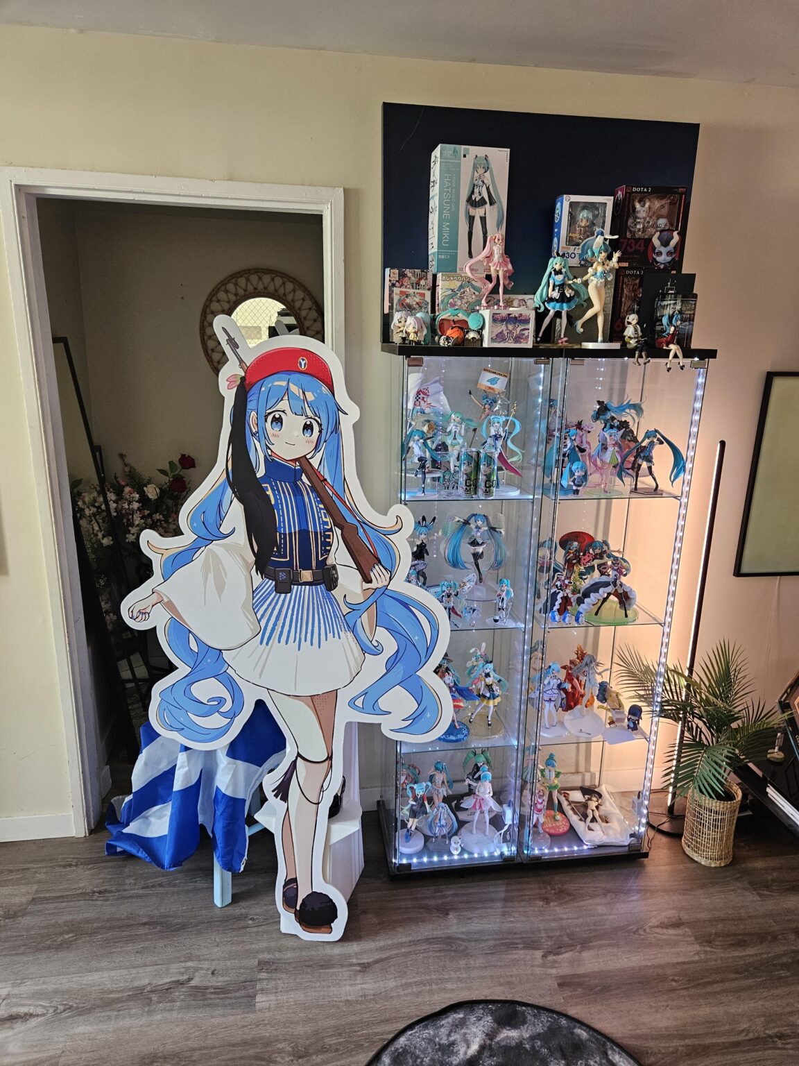 なんていい日でしょう
