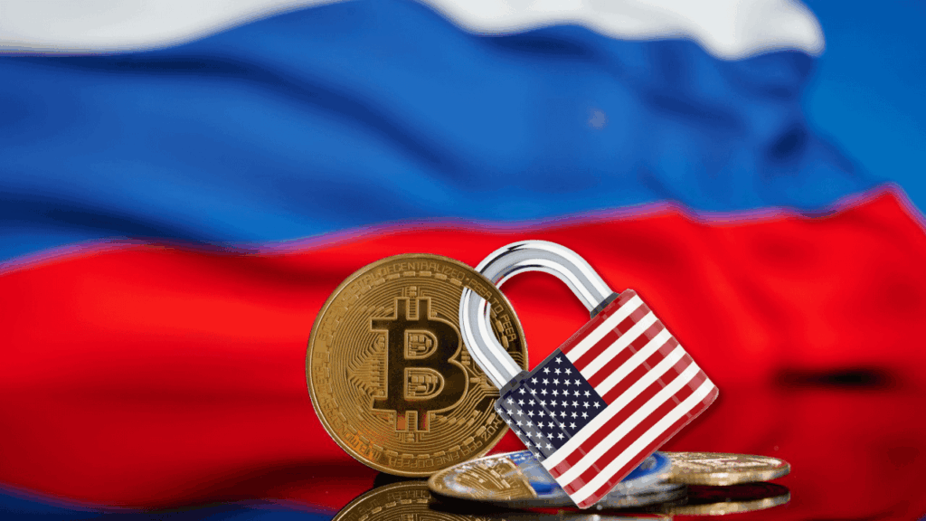 幅広い制裁の弾圧では、米国はロシアの通貨の安定コイン問題であるA7A5をターゲットにしています。米国外国資産局は、制裁の回避への関与に対して、ロシア企業と人々の認可されたロシア企業と人々を管理しています。 OFACは、制裁に追加され、Ruble Pegged Stablecoinsにリンクされているいくつかのビジネスがリストされています。
