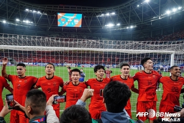 中国は「メッセージ国」アルゼンチンを逃し、日本はこの機会を逃さないようにしている。 사진=AFPBBNews=News1