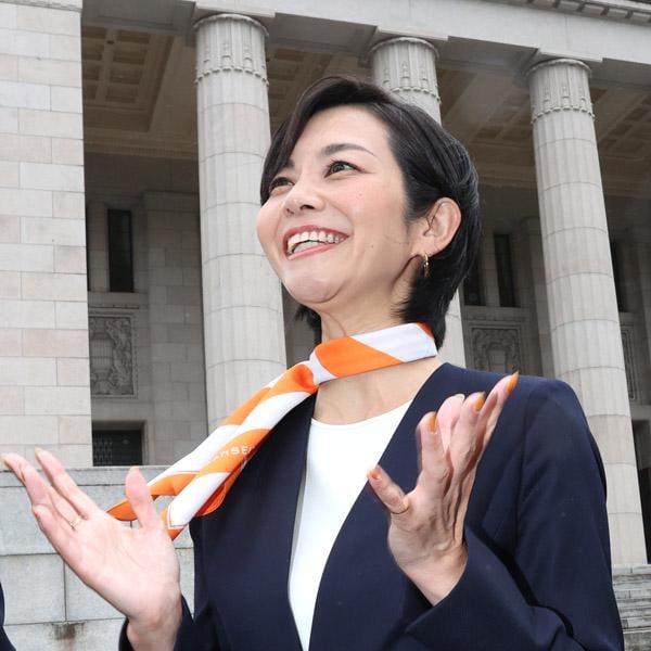 参政党・梅村みずほ議員の“怖すぎる”言論弾圧…「西麻布の母」名乗るX匿名アカに訴訟チラつかせ口封じ ―「よほど痛いところを突かれて、過剰反応？」
