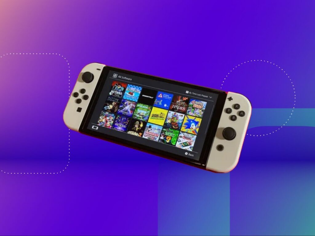 任天堂、初代スイッチを米国で値上げ–トランプ関税の影響か – CNET Japan 任天堂、初代スイッチを米国で値上げ--トランプ関税の影響か - CNET Japan