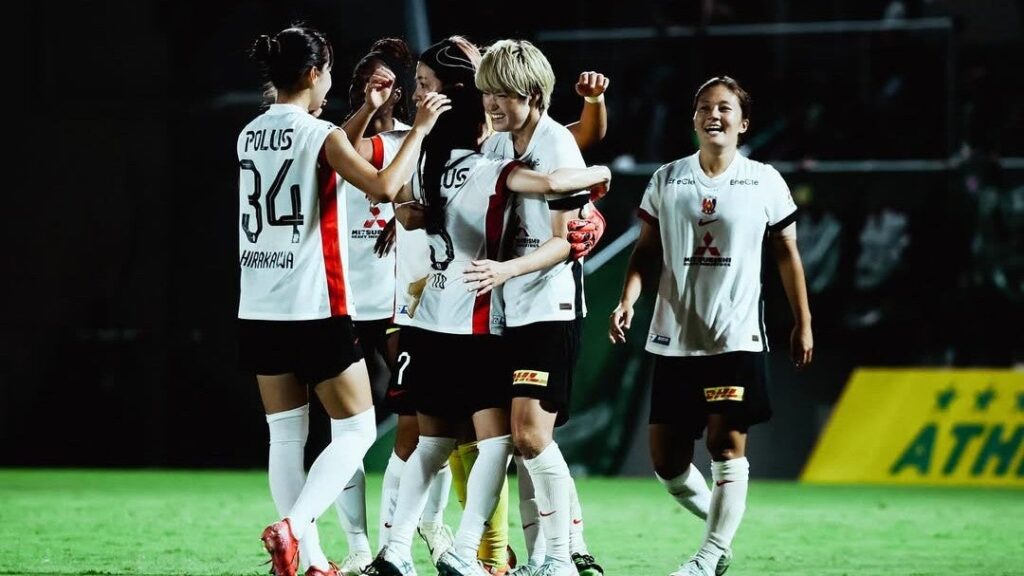 「歓喜の瞬間」浦和がつかんだ白星の裏側 | 話題の投稿 | スポーツブル (スポブル)