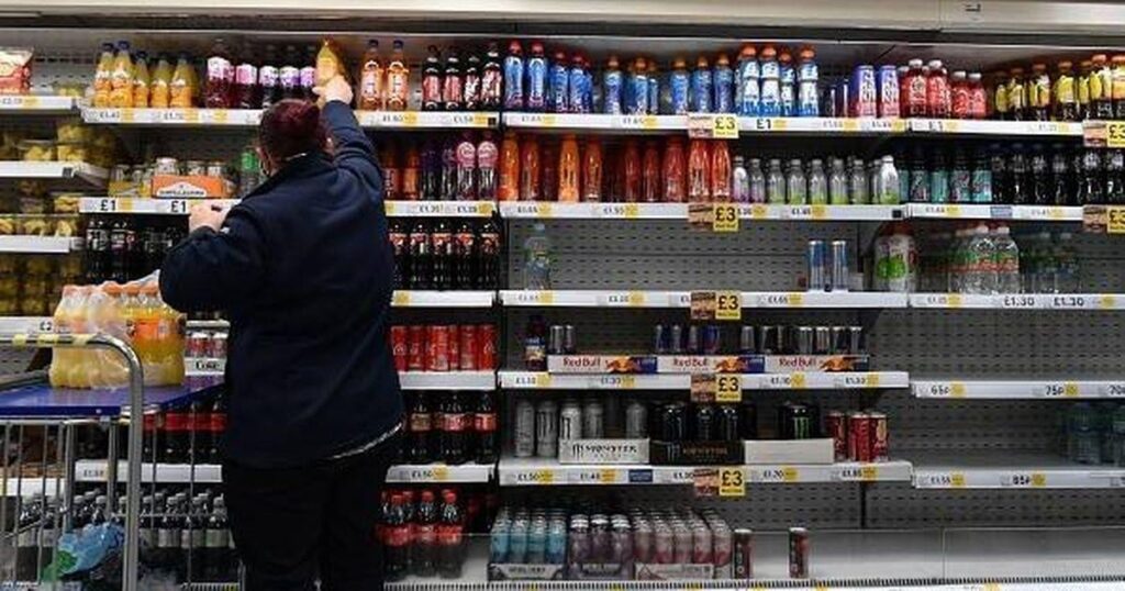 テスコの食事の取引価格は明日から3.85ポンドに上昇します