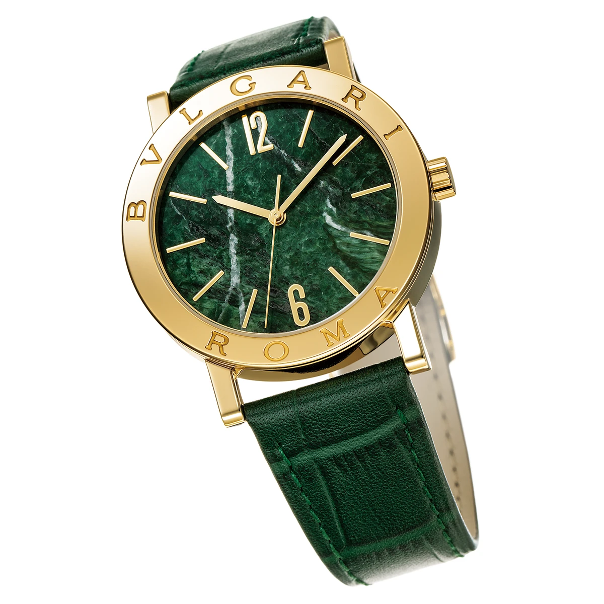 ブルガリ「ブルガリ・ブルガリ 50周年アニバーサリー限定モデル」