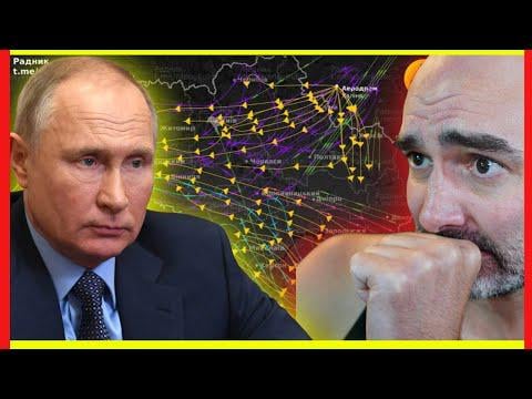 プーチンは、ロシアを助けるだけの「停戦」を売り込みます！