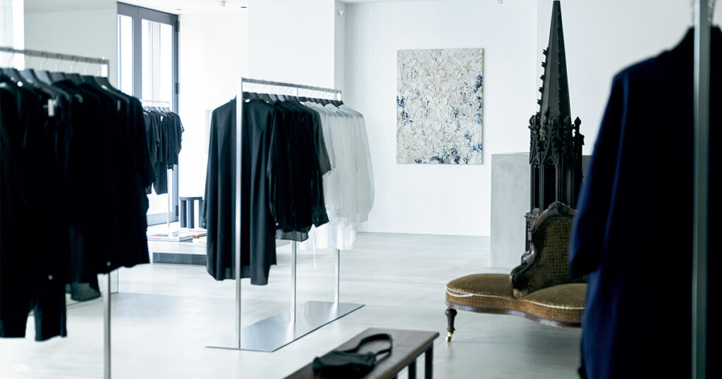 「ミズイロインド」が青山から世界に発信する、日本発ブランドの矜持　誰もが知る存在へ - WWDJAPAN