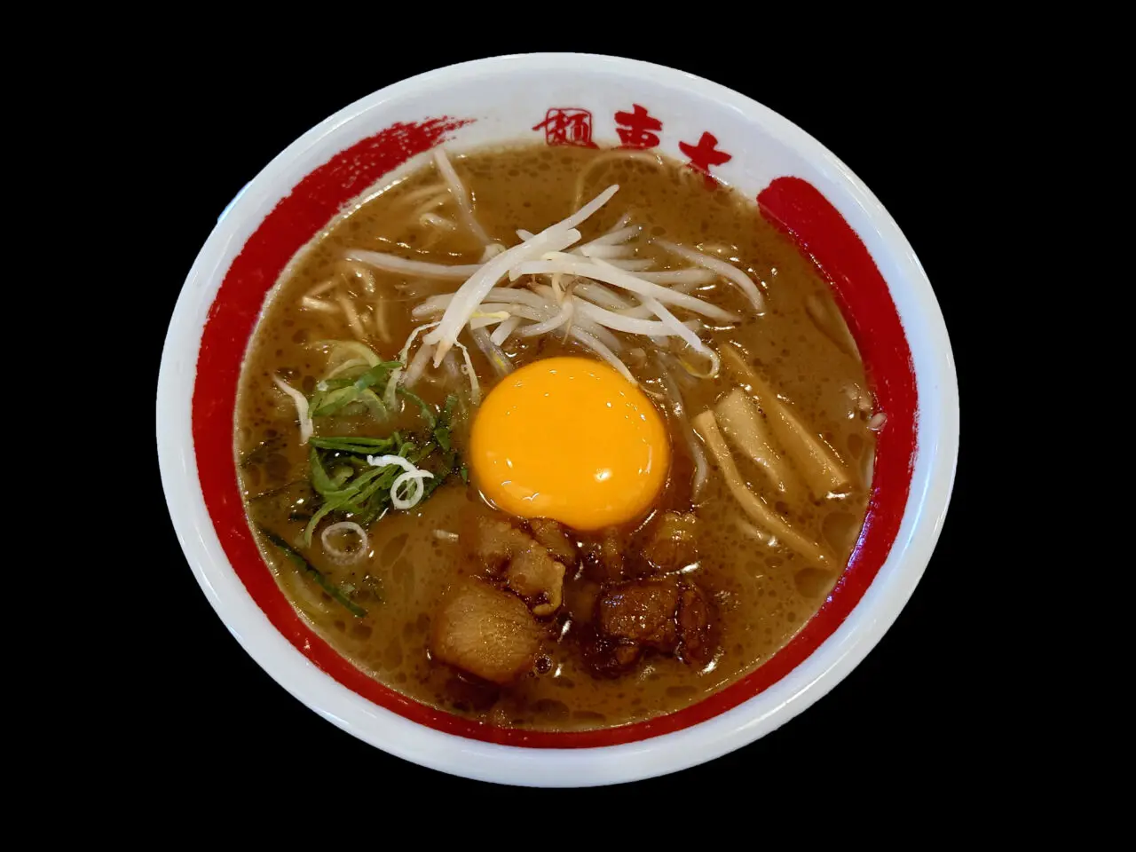 「ラーメン東大」の無料「お子様ラーメン」