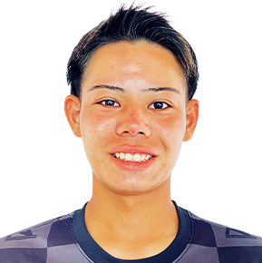 栃木シティ｜ 【TOP】奥原崇陽選手 2026シーズン加入内定のお知らせ