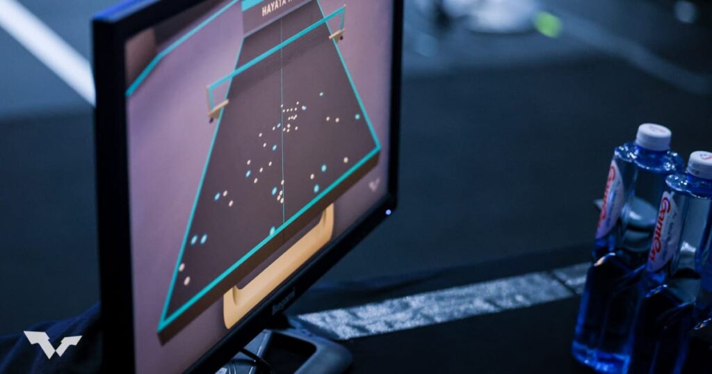 卓球:WTTヨーロッパスマッシュマルメ2025第5日 女子シングルス3回戦早田ひなはスン・インシャにストレートで敗れる App Store
