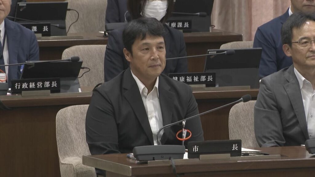 「1日2時間まで」スマホ制限条例案きょう提出 全市民対象は全国初 違反の罰則なし 愛知・豊明市 - Locipo（ロキポ） 無料テレビ動画・見逃しネット配信サービス