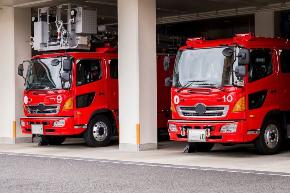 Four workers dead after falling into manhole in Saitama