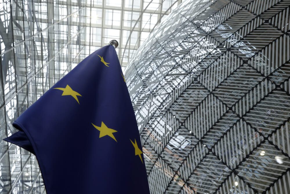Meta will cease political ads in European Union by fall, blaming bloc’s new rules