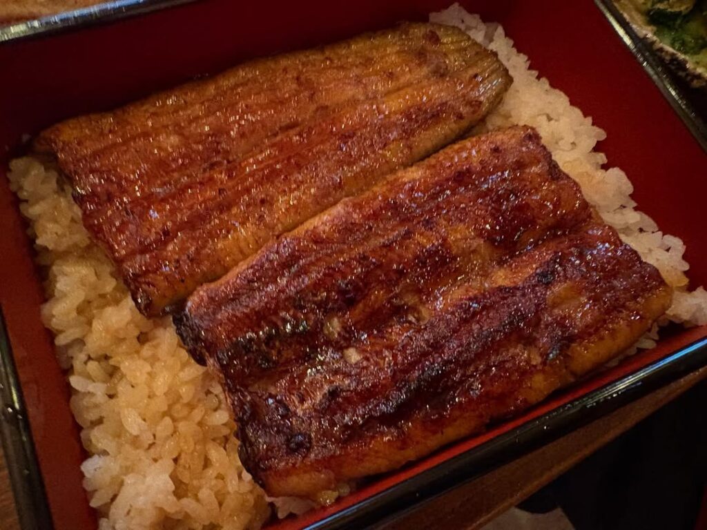 「川越の人情に触れた！」ミキ昴生が鰻をご馳走になる！ | 話題の投稿 | スポーツブル (スポブル)