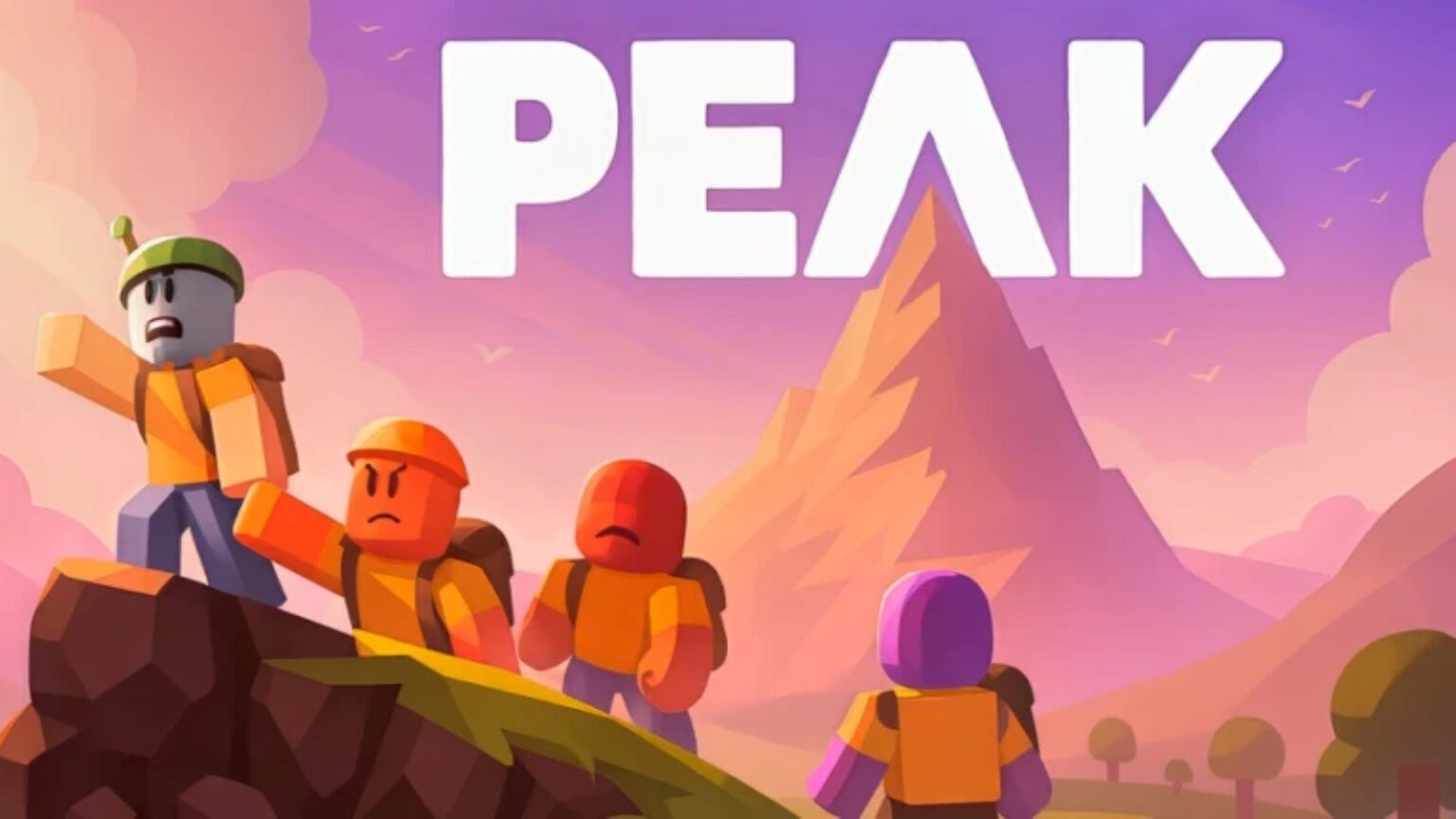 大ヒット山登りゲーム『PEAK』開発元、早くも出現したコピー作品に苦言。「まだ海賊版で遊ぶ方がマシ」と皮肉る - AUTOMATON