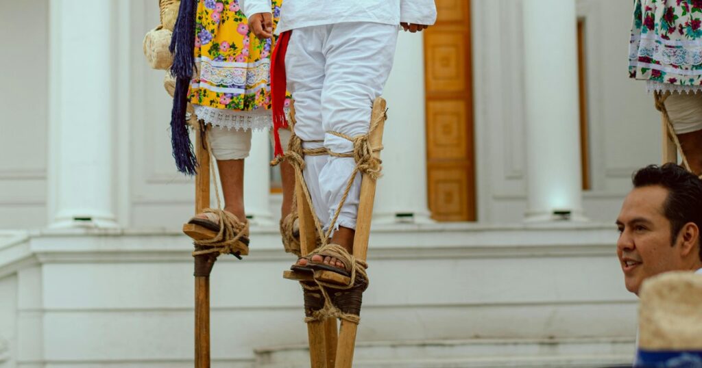 Mexico: The State of Oaxaca sues Adidas for plagiarising the design of huaraches from indigenous communities