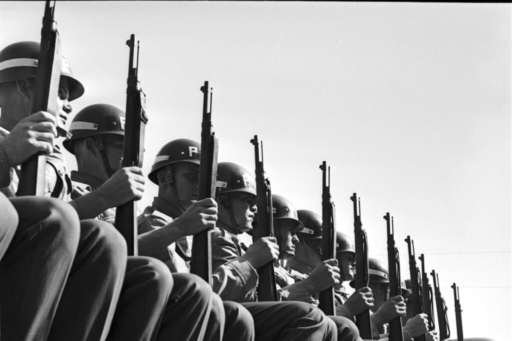 映画『アイム・スティル・ヒア』の裏にある軍事政権の悲惨な歴史 | ナショナル ジオグラフィック日本版サイト 映画『アイム・スティル・ヒア』の裏にある軍事政権の悲惨な歴史 | ナショナル ジオグラフィック日本版サイト