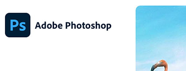 Photoshopのイメージ画像