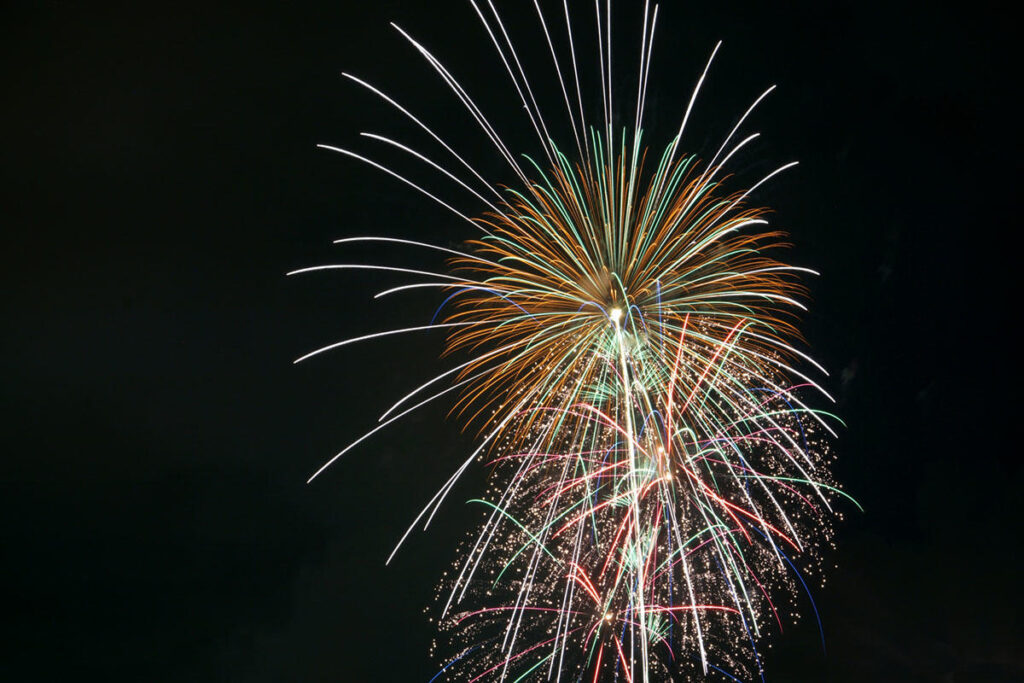 【2025】第31回ひたちなか祭り花火大会が本日開催！三千発の花火を打ち上げ | 夜景FANマガジン
