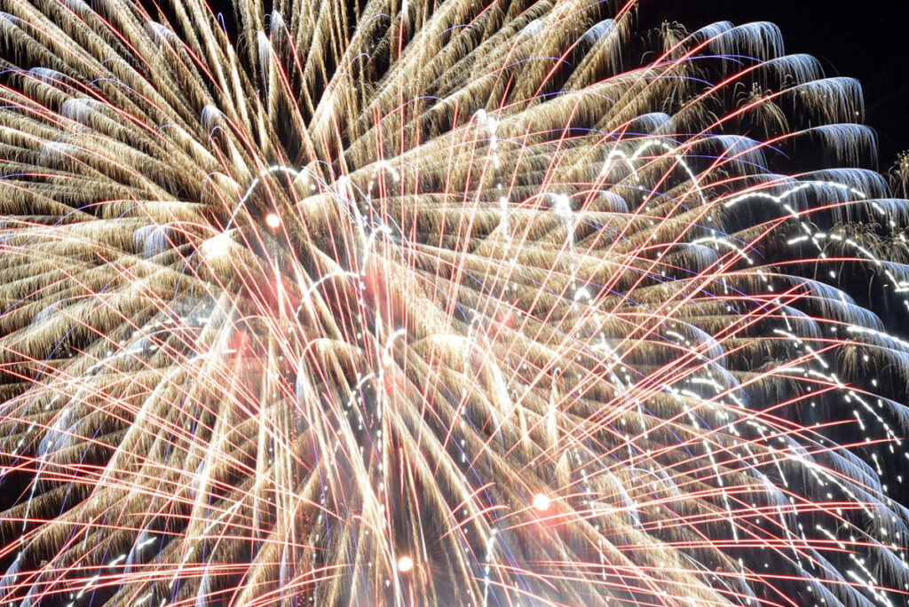 【2025】うつのみや花火大会が明日開催！宇都宮市道場宿緑地で | 夜景FANマガジン