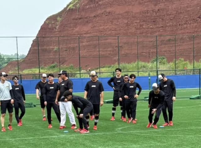 「皆さん熱い応援宜しくお願い致します」男子ソフトボールがアルゼンチンに勝利！女子ソフト宇津木妙子がレポート | 話題の投稿 | スポーツブル (スポブル)