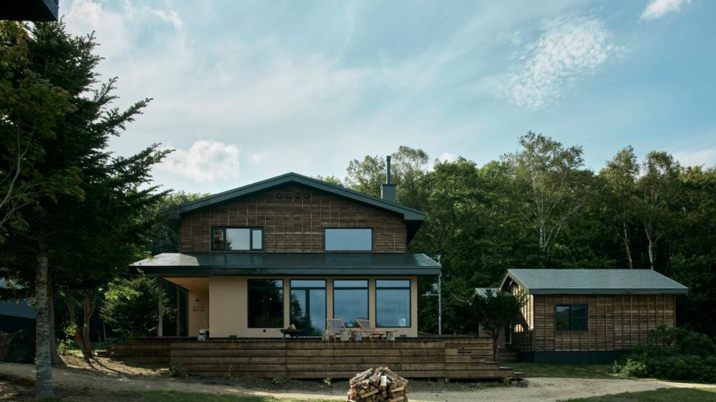 美しい景観を独り占め。極上のサウナを味わう北海道での癒やしの時間【2泊3日 ウェルネスの旅】 | Vogue Japan 美しい景観を独り占め。極上のサウナを味わう北海道での癒やしの時間【2泊3日 ウェルネスの旅】 | Vogue Japan