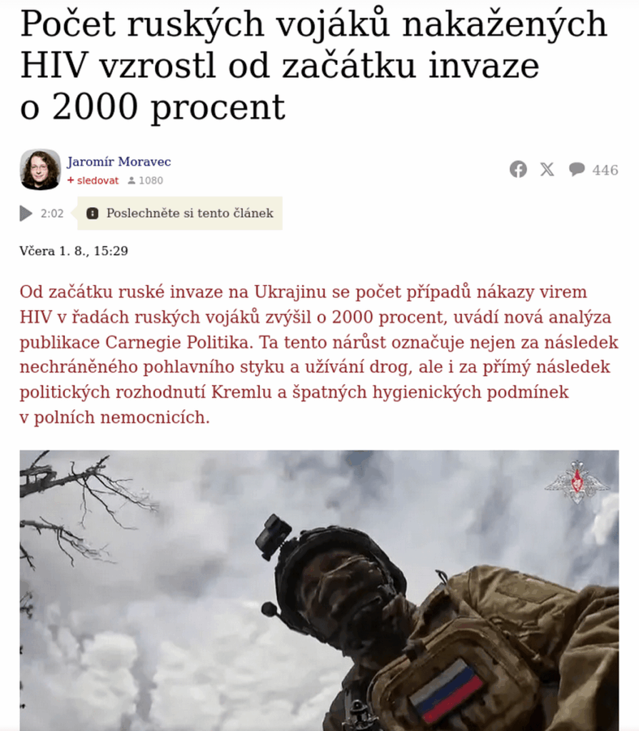 これはおそらくロシア人がお互いに刺されているのでしょう