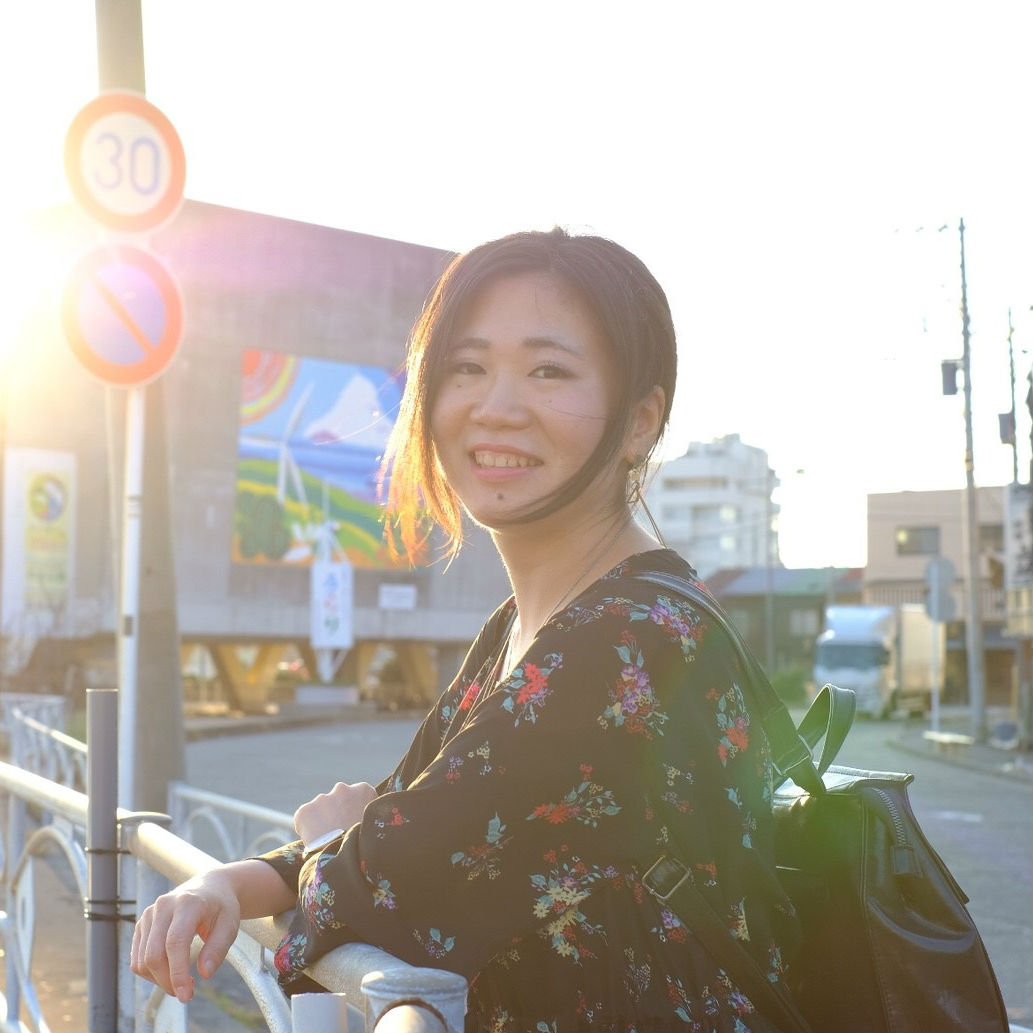 中森りほ