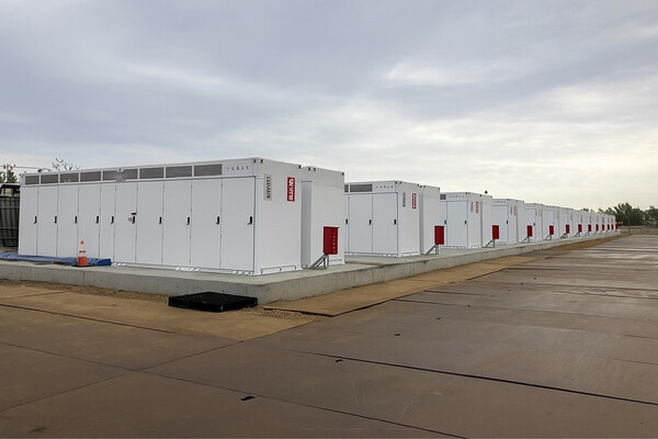 HD Renewable Energy's 50MW Storage Project in Hokkaido Completes Grid Connection - Set for Commercial Operation by Year-End to Enter Japanese Power Market | HD Renewable Energyのプレスリリース