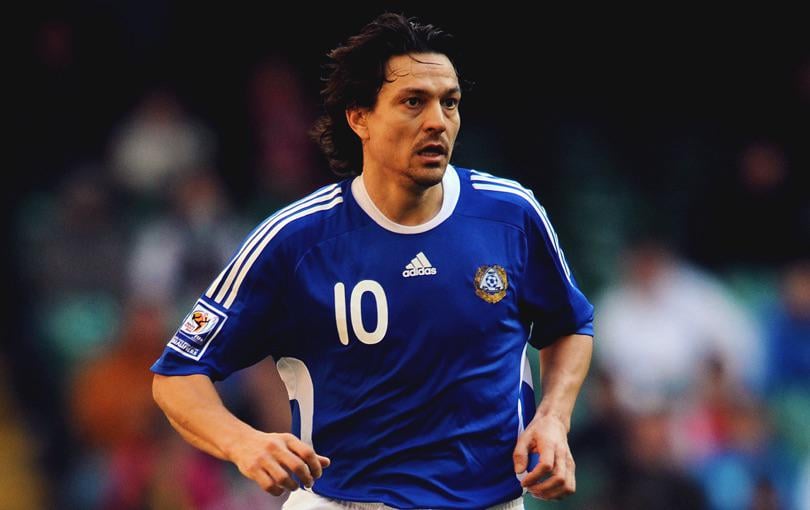 Jari Litmanen：王冠のない王、フィンランドのサッカーメシア