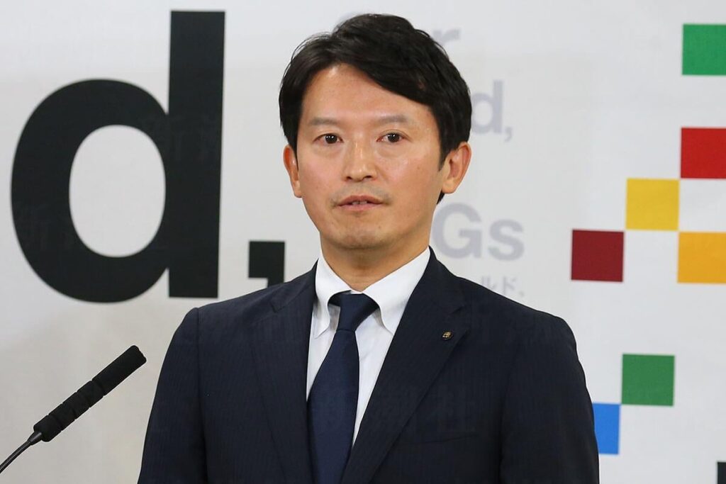 斎藤元彦知事を追及した女性記者が「クレーム電話」で配置転換 最後に“涙の直訴” 兵庫県発「報道弾圧」をテレビ朝日元法務部長が解説（