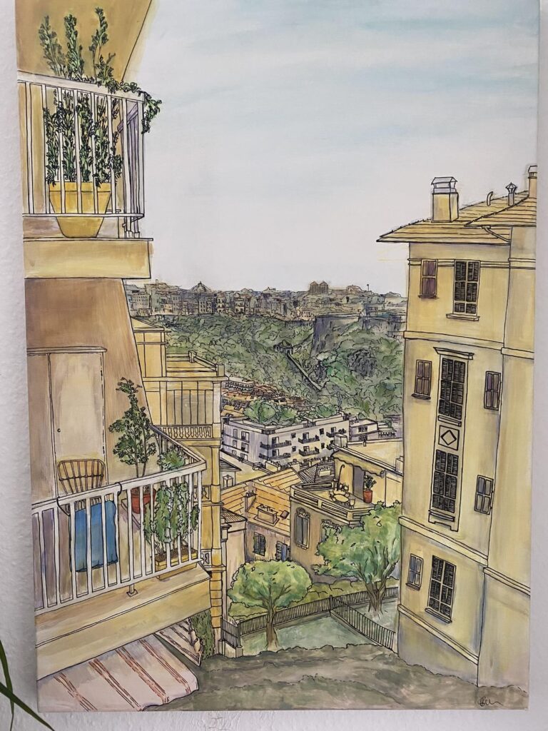 この見解はどこにありますか？