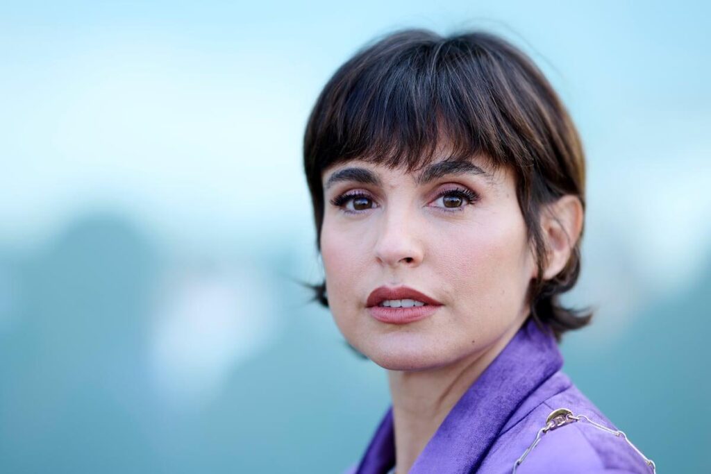 女優のヴェロニカ・エチェグイは42歳で亡くなり、過去20年間のスペイン映画の避けられない才能
