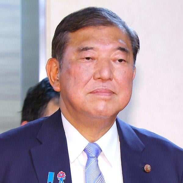選挙3連敗でも「#辞めるな」拡大…石破政権に自民党9月人事&内閣改造で政権延命のウルトラC ― 右傾化が加速するよりはマシかも