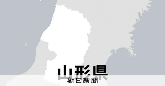 18歳男性が川に流されて死亡、山形市 一帯は人気の渓流スポット