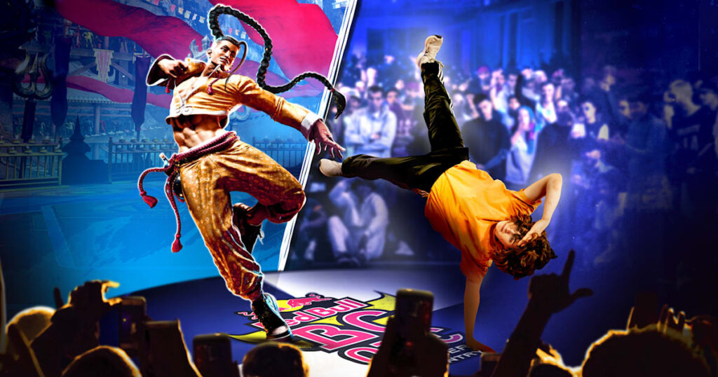 Red Bull BC One Cypher Australia 2025: Event infomation
