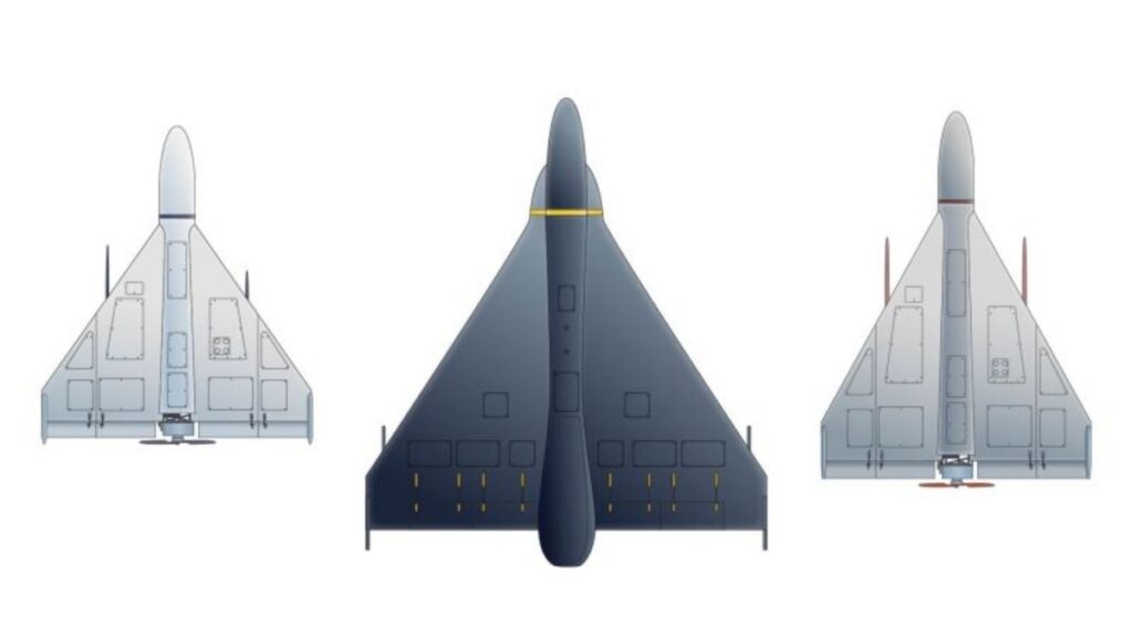ウクライナへのドローン攻撃を激化させるロシア、どのように戦争の形を変えたのか - CNN.co.jp
