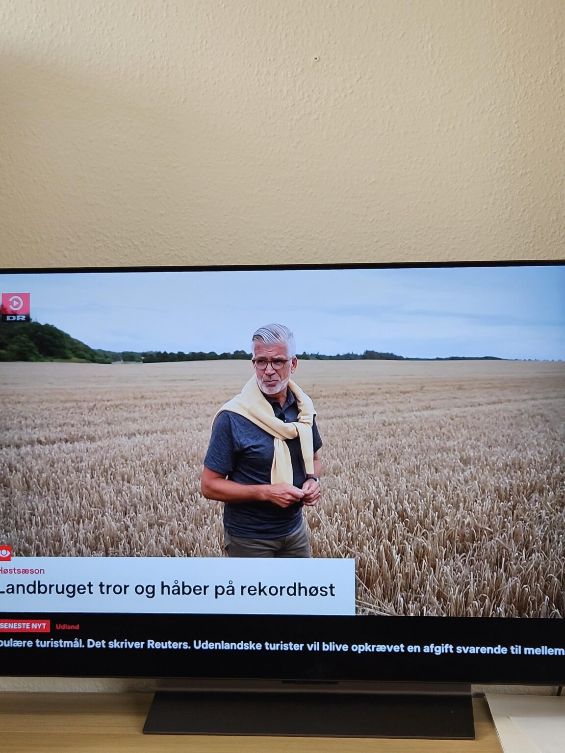 Jutland FarmersがErik CEOのように見え始めると、現在の農業サポートを検討する必要があるかもしれません。