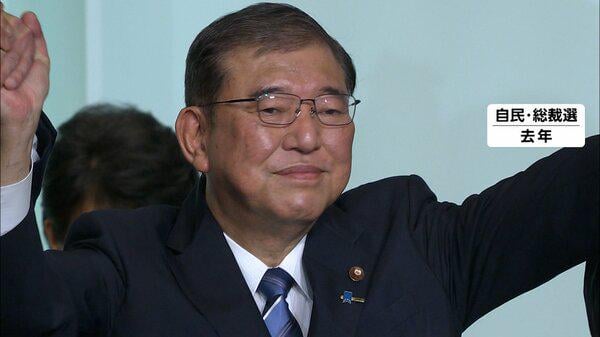 【解説】総裁選「前倒しを要求」は自民議員の2割にとどまる 背景に直近の世論調査 態度表明に慎重姿勢か ― 態度保留「もう少し世論を見極めたい」