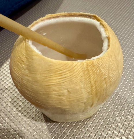 ココナッツ投稿に秘めた決意？ 初海外フェス「サマソニ」タイ公演へ | 話題の投稿 | スポーツブル (スポブル)