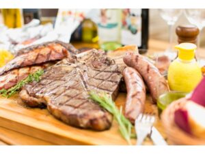 【東京都江東区】手ぶらで楽しめるイタリアンBBQ「ITALIAN BBQ CARVINO 有明ガーデン店」営業開始！ - STRAIGHT PRESS[ストレートプレス]