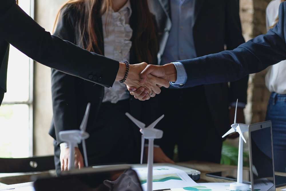 AWSがインドのタミル・ナードゥ州で、Gentariと80MWのPPAを締結 | Data Center Café