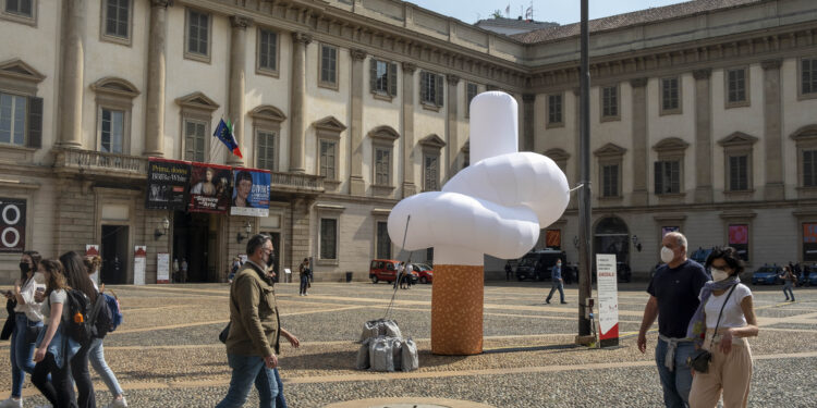 喫煙：代替手段はリスクを軽減し、欧州経済に貢献する - ガゼタ・エクスプレス